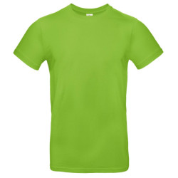 B and C B&c heren #e190 tee