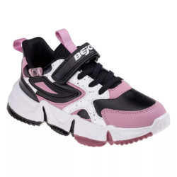 Bejo Meisjes baglen trainers