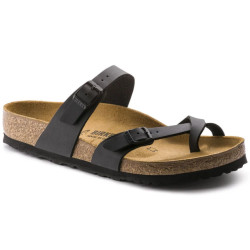 Birkenstock Mayari normaal voetbed