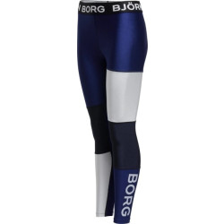 Björn Borg Dames blocked tights cenda