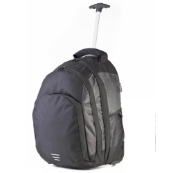 Shugon Carrara ii trolley rugzak