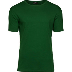 Tee Jays Hereninterlock t-shirt met korte mouwen