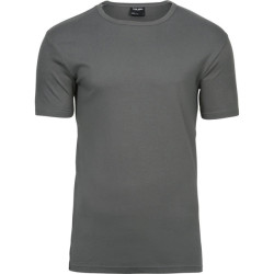 Tee Jays Hereninterlock t-shirt met korte mouwen