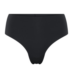 Girlfriend Collective Dames bonded high rise briefs