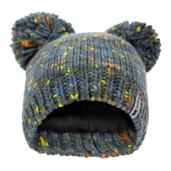 Trespass Kinderen/kinderen ted pom pom muts