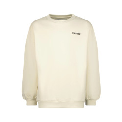 Raizzed Meiden sweater nourie grey