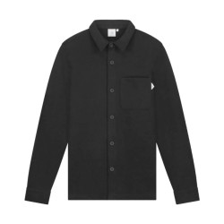 Law of the sea Overshirt melpomene