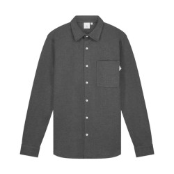 Law of the sea Overshirt troy