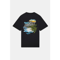 XPLCT Studios Yacht tee