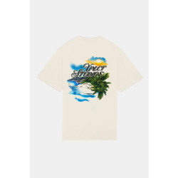 XPLCT Studios Yacht tee