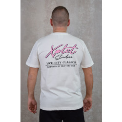 XPLCT Studios Vice tee