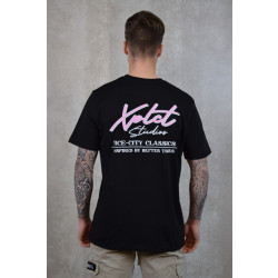 XPLCT Studios Vice tee