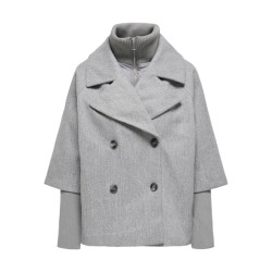 Jacqueline de Yong Hannah short jacket