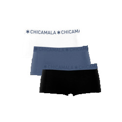 Muchachomalo Meisjes 3+3-pack boxershorts