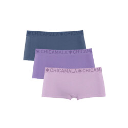 Muchachomalo Dames 3-pack boxershorts