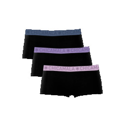 Muchachomalo Meisjes 3+3-pack boxershorts