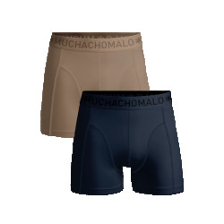 Muchachomalo Heren 2-pack boxershorts