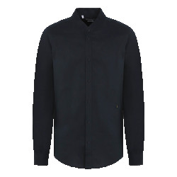 Dolce and Gabbana Heren martini-fit shirt