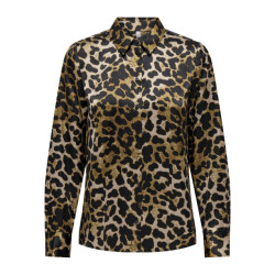 Only Onlelma ls loose shirt ptm dessin