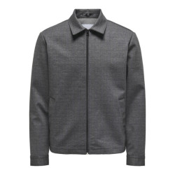Only & Sons Onshero casual 020941jacket antraciet