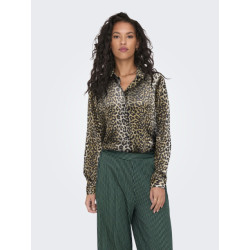 Only Onljane life ls shirt ptm dessin