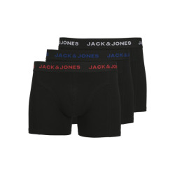 Jack & Jones Jacblack friday trunks 3 pack -