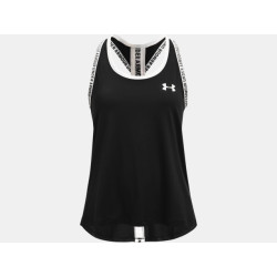 Under Armour Ua knockout tank kids 1363374-001