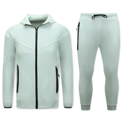 Top-Star Tracksuit huispak voor