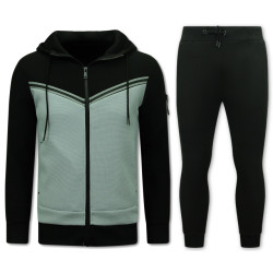 Top-Star Trainingspakken tracksuit