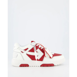 Off White Heren out of office wit