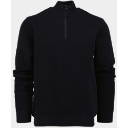 Innocente Half zip half zip art-1106/3527-navy