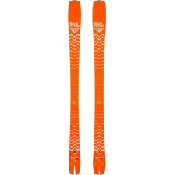 Black Crows All mountain ski's