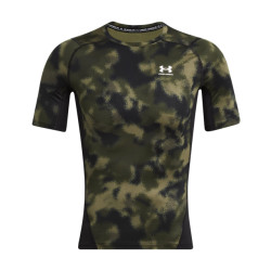 Under Armour Compressieshirt heren