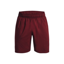 Under Armour Sportshort heren