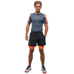 Under Armour Sportshort heren