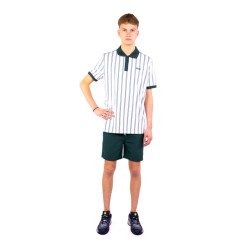 Sjeng Sports Tennis polo heren