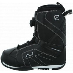 Stuf Snowboardschoenen heren