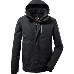 Killtec Casual winterjas heren