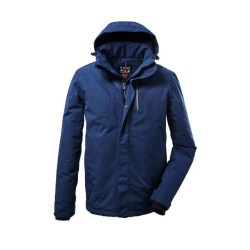 Killtec Casual winterjas heren