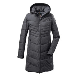 Killtec Casual winterjas dames