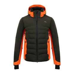 Kjus Ski jas heren