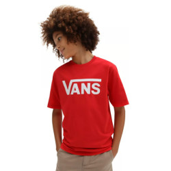 Vans Casual t-shirt jongens