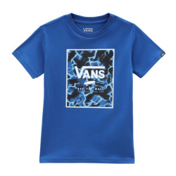 Vans Casual t-shirt jongens