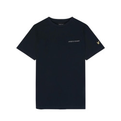 Lyle and Scott Casual t-shirt jongens