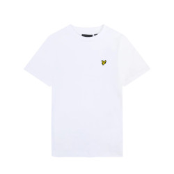 Lyle and Scott Casual t-shirt jongens