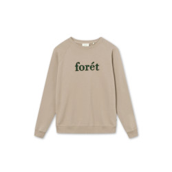 Foret Casual sweater heren