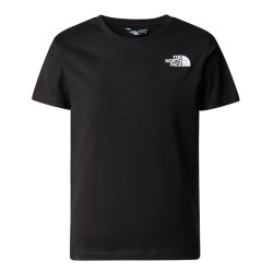 The North Face Casual t-shirt heren