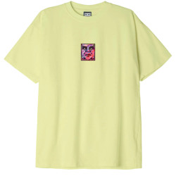 OBEY Casual t-shirt heren