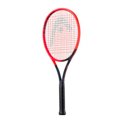 Head Tennisracket competitie