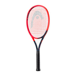 Head Tennisracket competitie